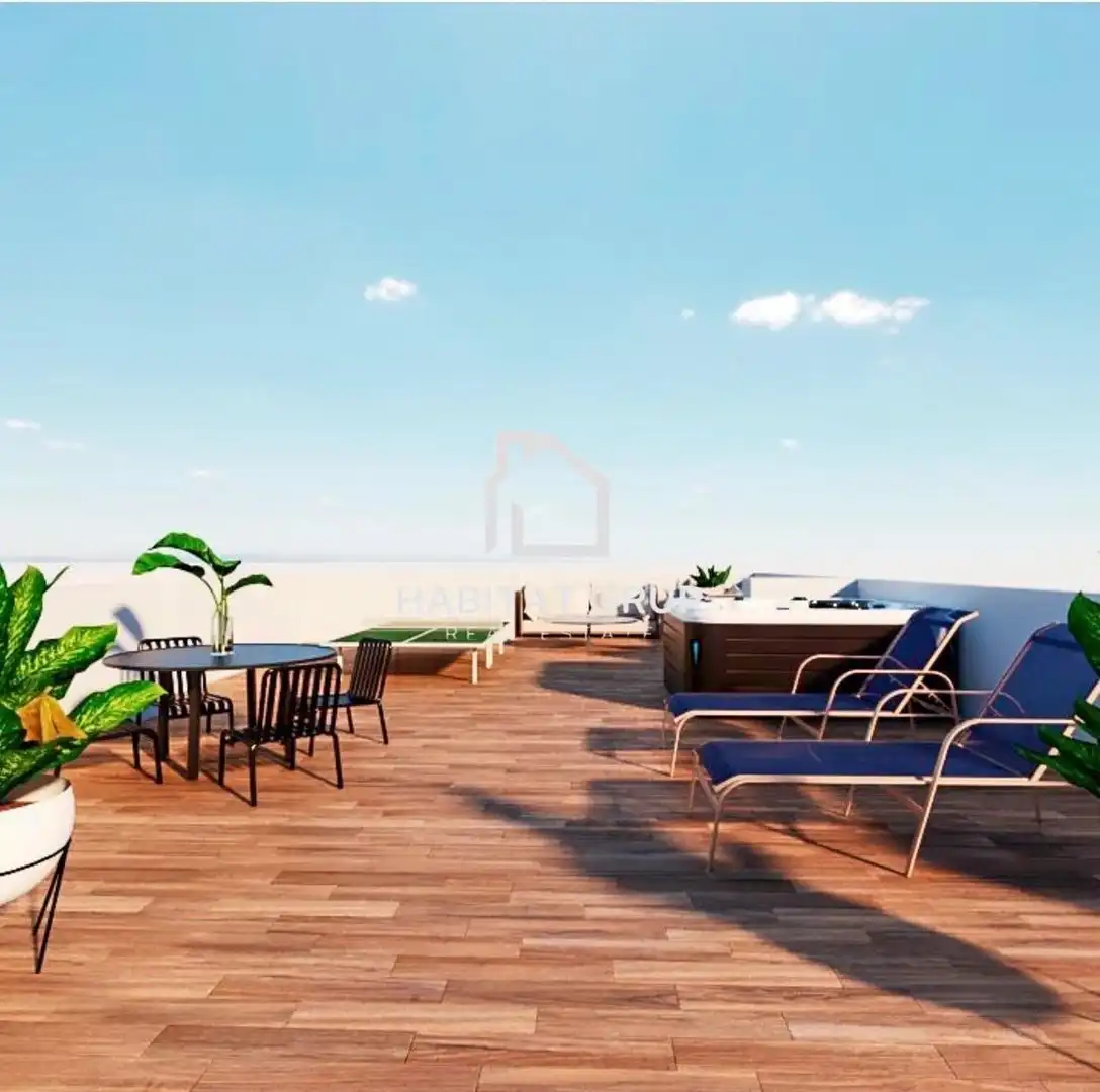 Flat with lift for sale in Sant Antoni de Portmany, imagen 4