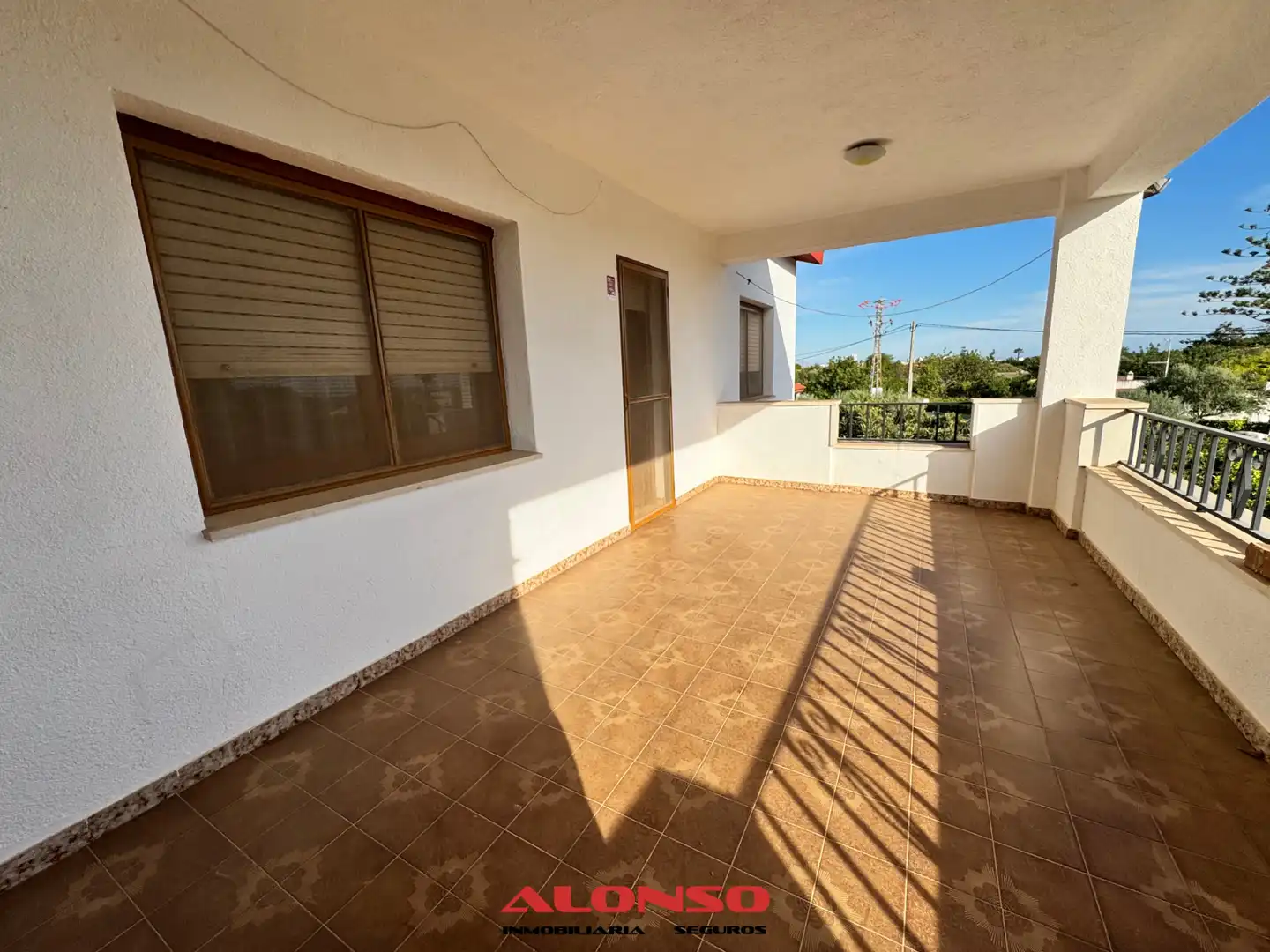 Villa mit Terrasse zum Verkauf in Pueblo, imagen 44