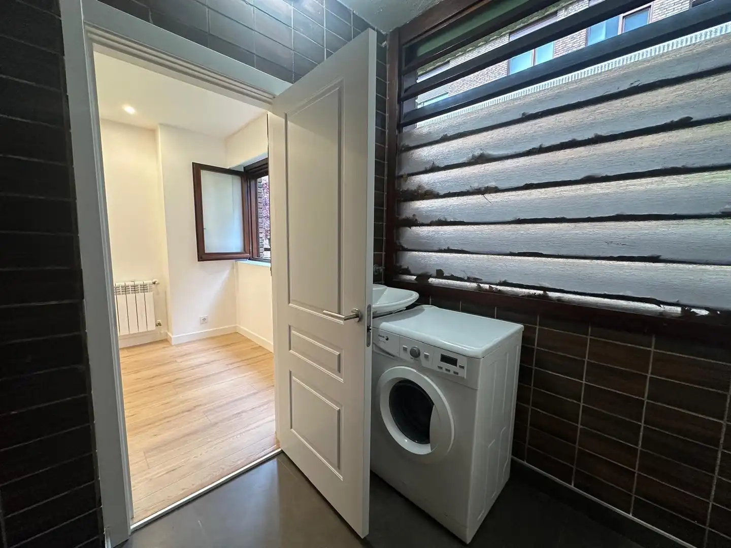 Flat for rent in Getxo   with Heating and Balcony