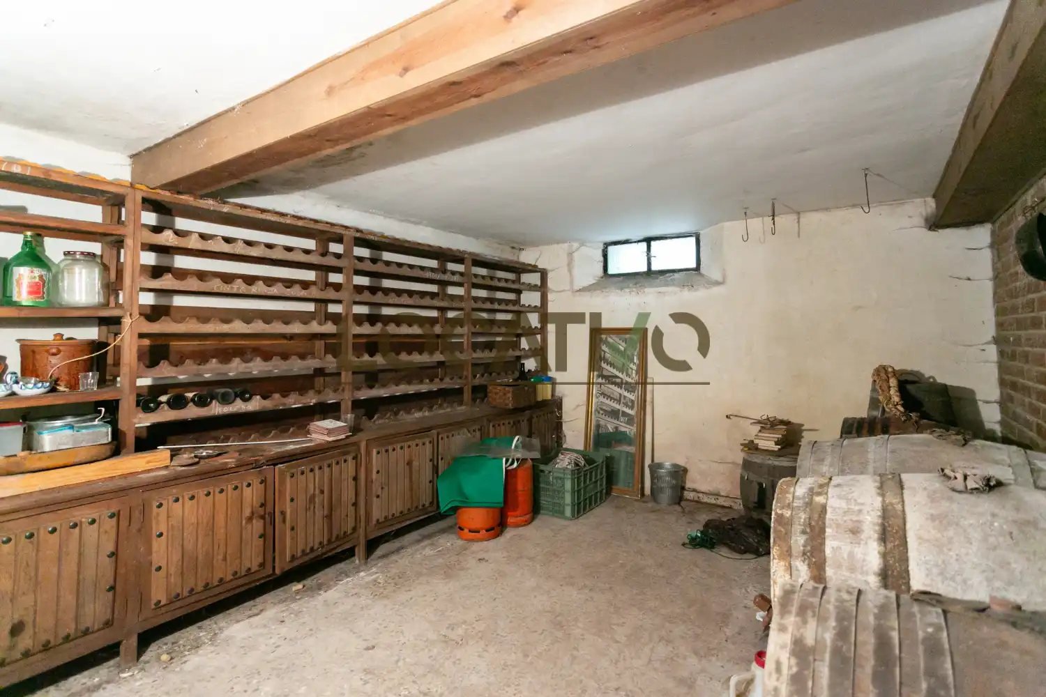 Casa amb piscina en venda a Robledo de Chavela, imagen 64