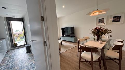 Foto 5 de Pis en venda a Avenida de la Navegación, Nuevo Bulevar, Sevilla