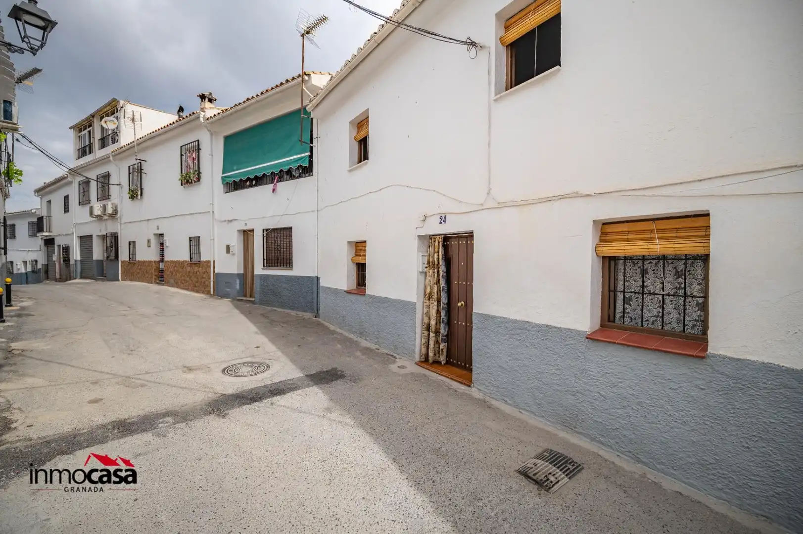 Haus zum Verkauf in CRUZ CAÑIZARES, imagen 64