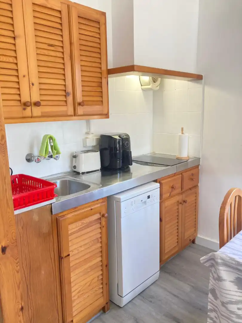 Apartament en venda a Cala Blanca, imagen 7