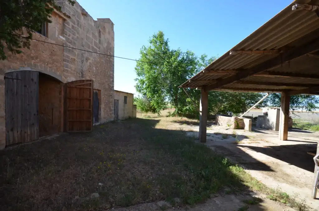 Casa rústica en venta en Llevant, imagen 10
