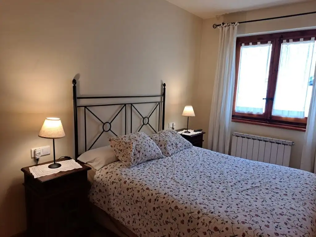 Apartamento de alquiler en Plaça Manjolet, 4, Puigcerdà