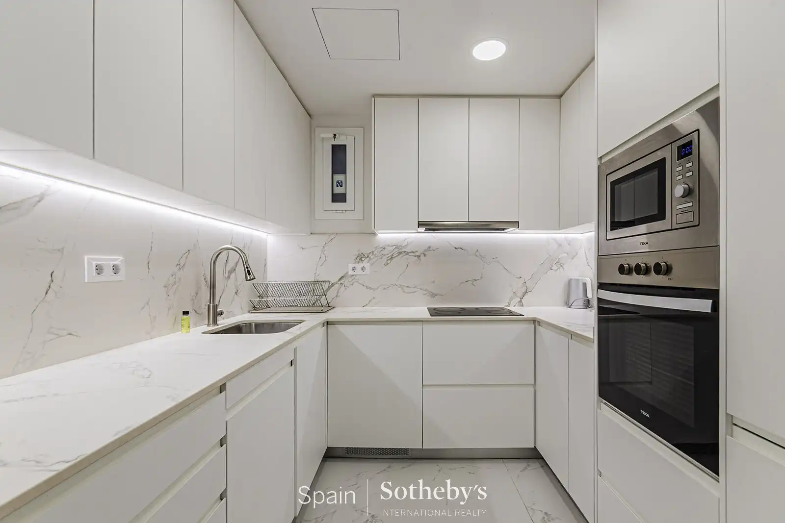 Apartment with lift for sale in Eixample, imagen 9