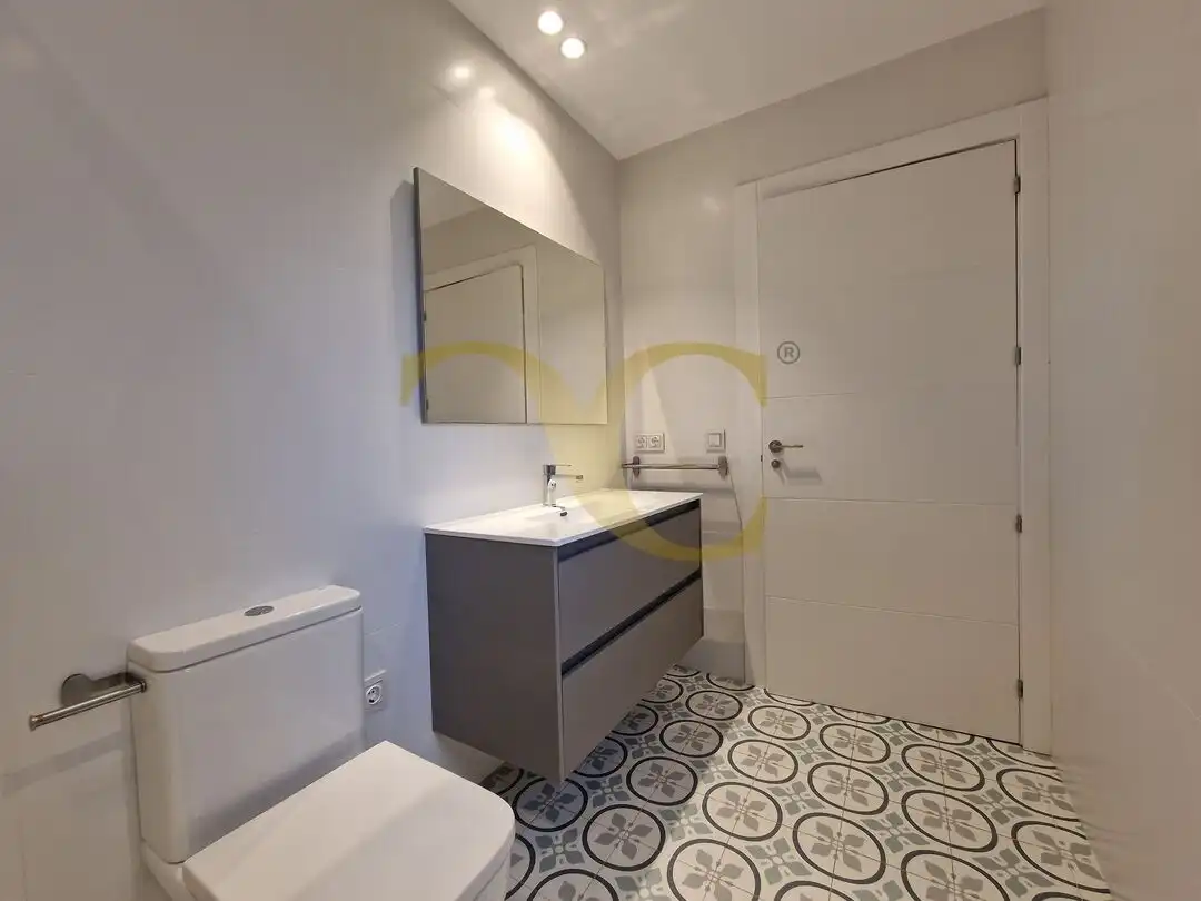 Bany de Casa o xalet en venda en Llanes amb Calefacció, Jardí privat i Terrassa