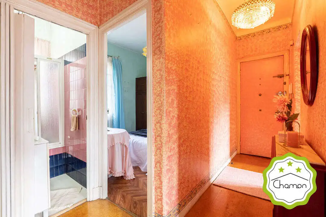Bedroom of Flat for sale in Arrigorriaga  with Terrace