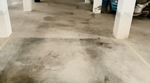 Foto 5 de Garaje en venta en Ciudad Jardín, Palma de Mallorca