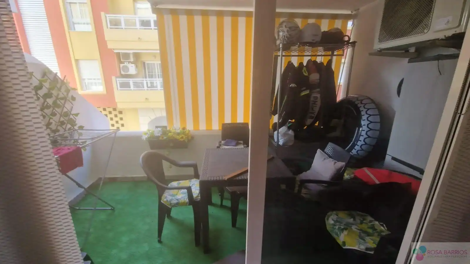 Estudio en venta en San Luis de Sabinillas