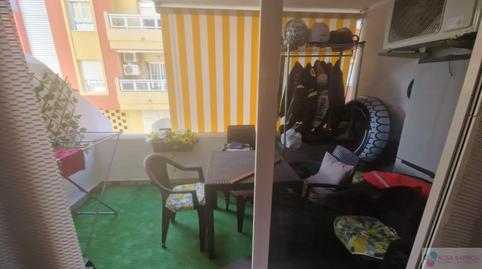 Foto 3 de Estudi en venda a San Luis de Sabinillas, Málaga