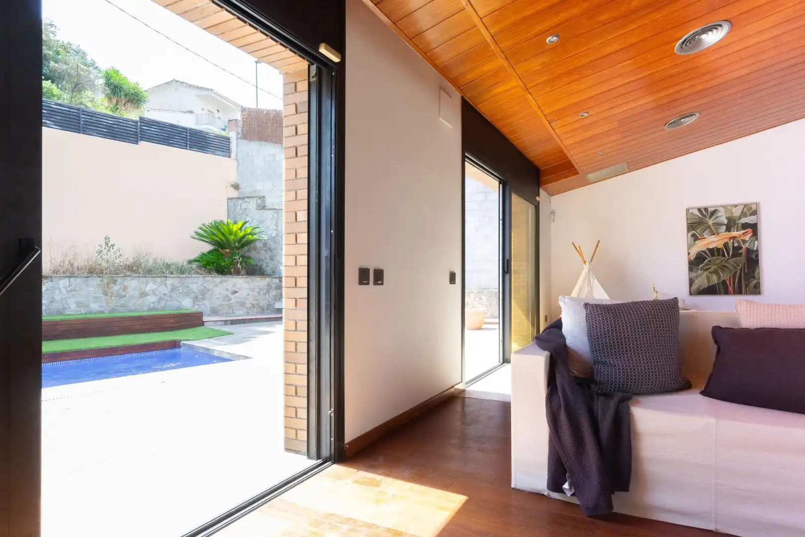 Maison avec piscine à vendre à Montflorit, imagen 65
