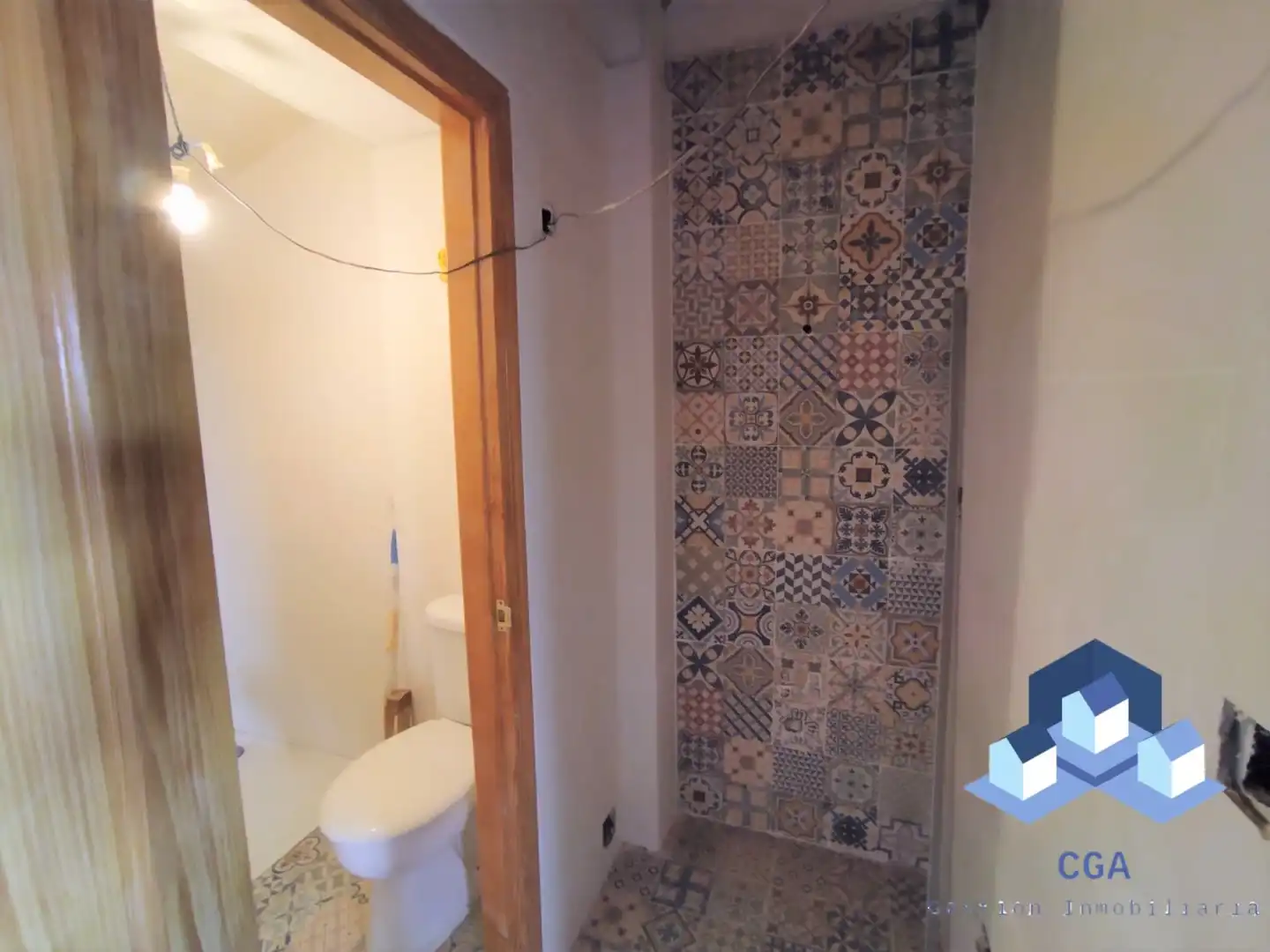 House with terrace for sale in Lorca Ciudad, imagen 12