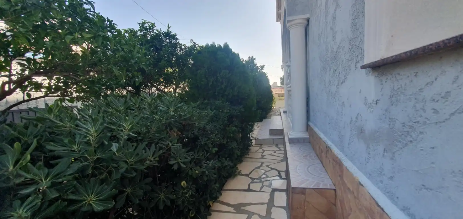 Chalet con terraza en venta en Marisol Park - Ortembach - Los Almendros, imagen 48