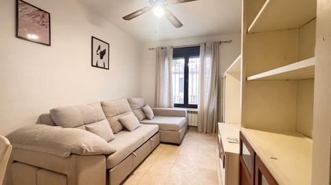 Foto 2 de Apartamento de alquiler en Los Cigarrales-La Bastida,  Toledo Capital