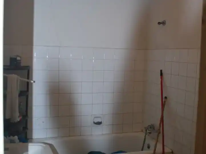 Baño de Casa adosada en venta en Las Omañas 