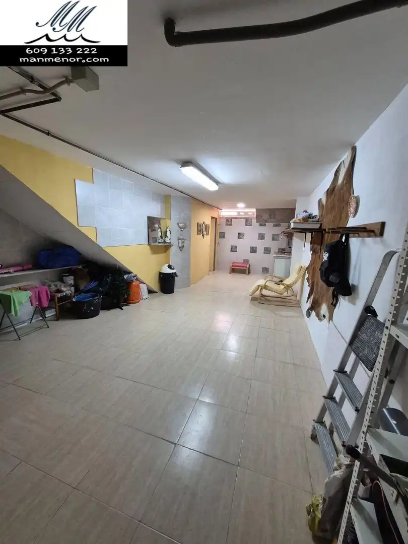 Dúplex en venta en Cartagena con Aire acondicionado, Terraza y Amueblado