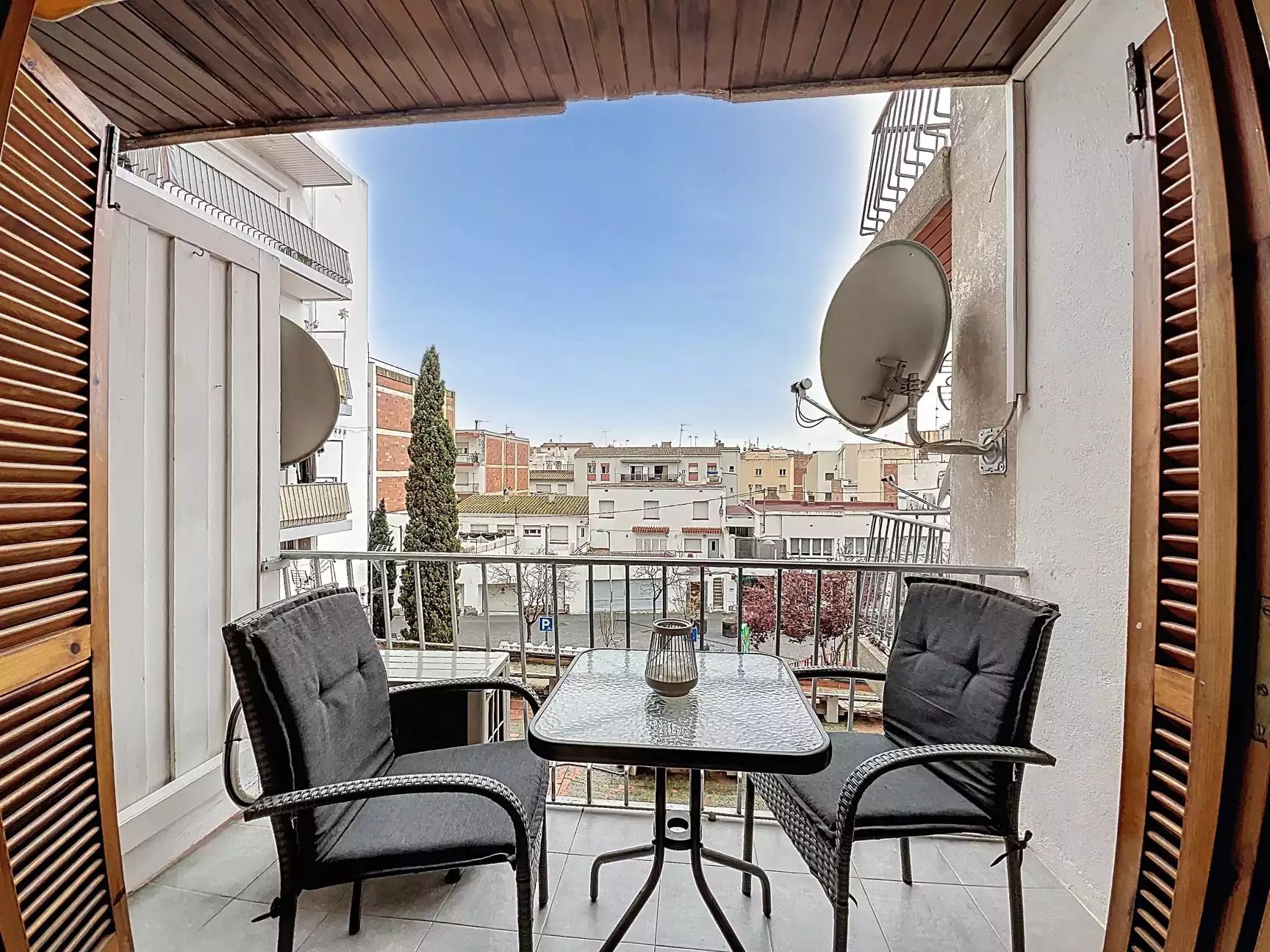 Terraza de Piso en venta en Roses con Aire acondicionado, Calefacción y Terraza