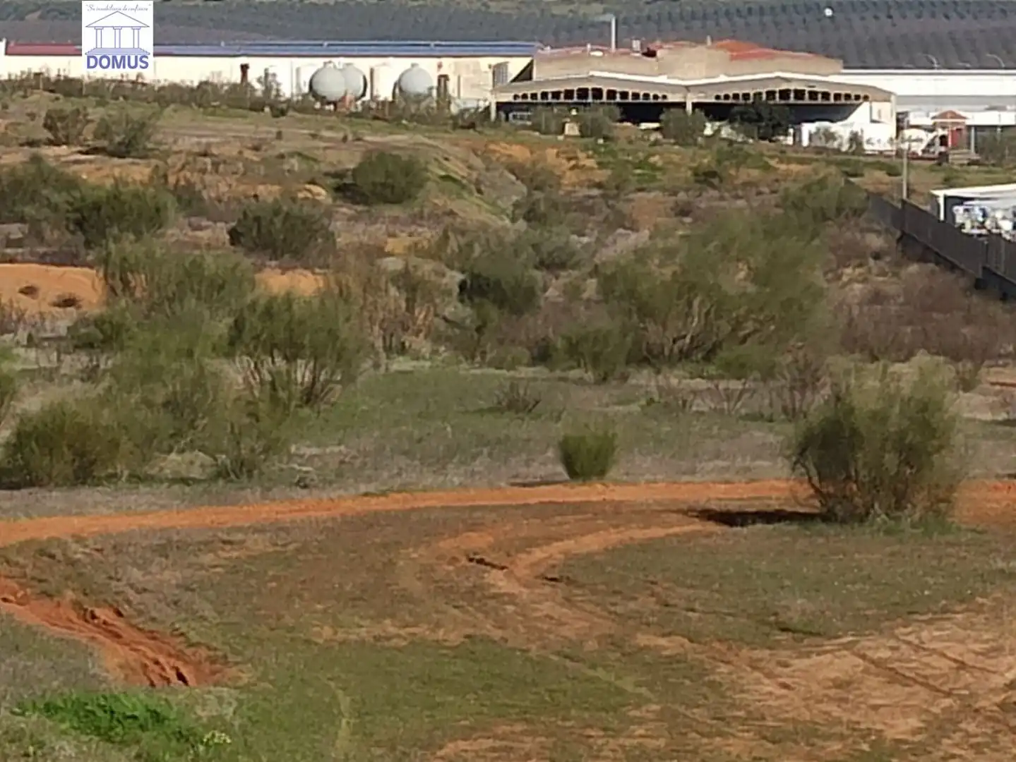 Terreni e lotti in vendita a Oeste, imagen 11