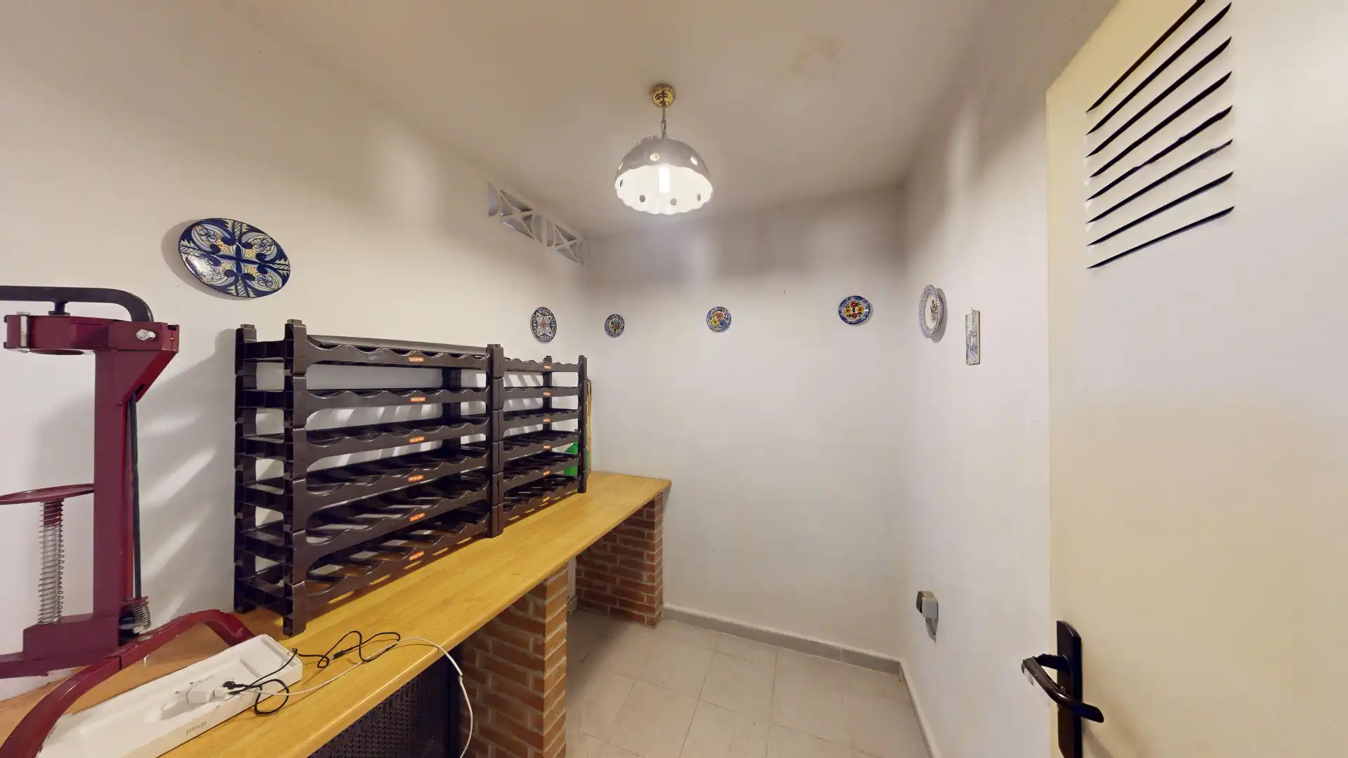 Casa o chalet en venta en Alicante / Alacant con Aire acondicionado, Jardín privado y Terraza