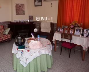 Living room of House or chalet for sale in Alhama de Murcia  with Air Conditioner and Storage room