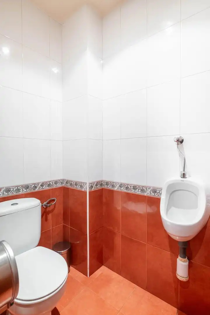 Baño de Edificio en venta en Bercianos del Páramo