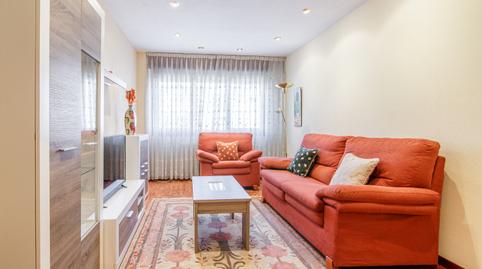 Photo 5 of Flat for sale in Oviedo - Tineo, 5, Las Campas, Asturias