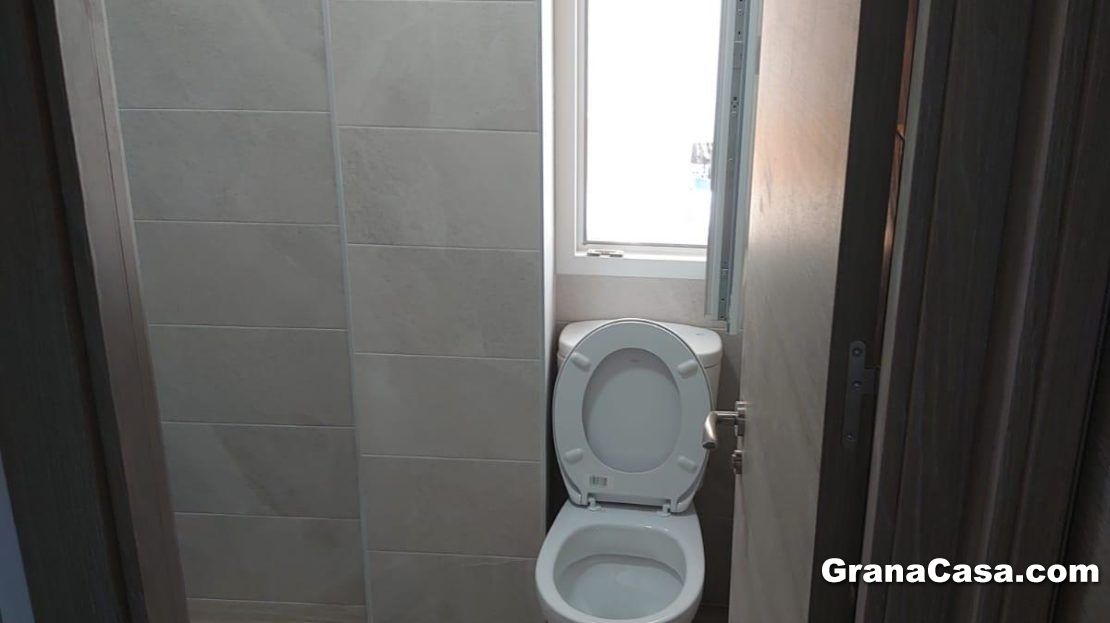 Pis per a compartir a Plaza Albert Einstein, 12, Camino de Ronda, Ronda,  Granada Capital