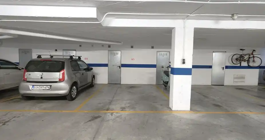 Appartement avec piscine à vendre à Torreblanca del Sol, imagen 5