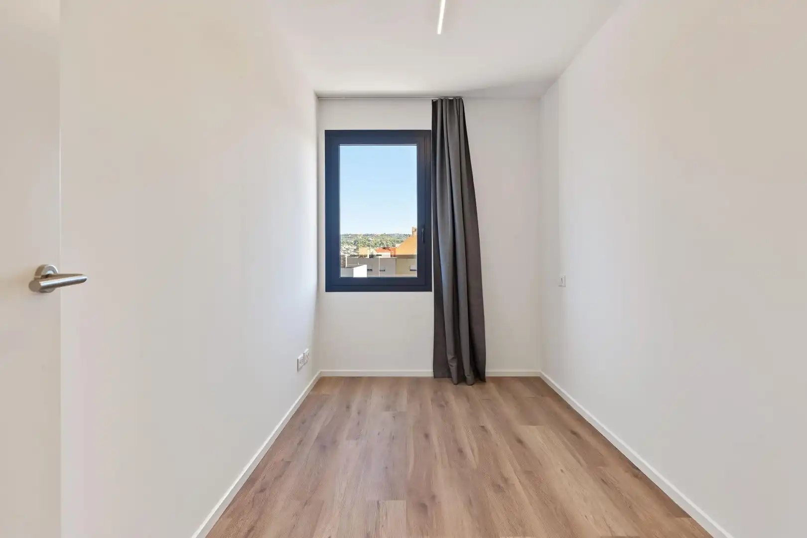 Habitación de Ático en venta en Abrera, Barcelona