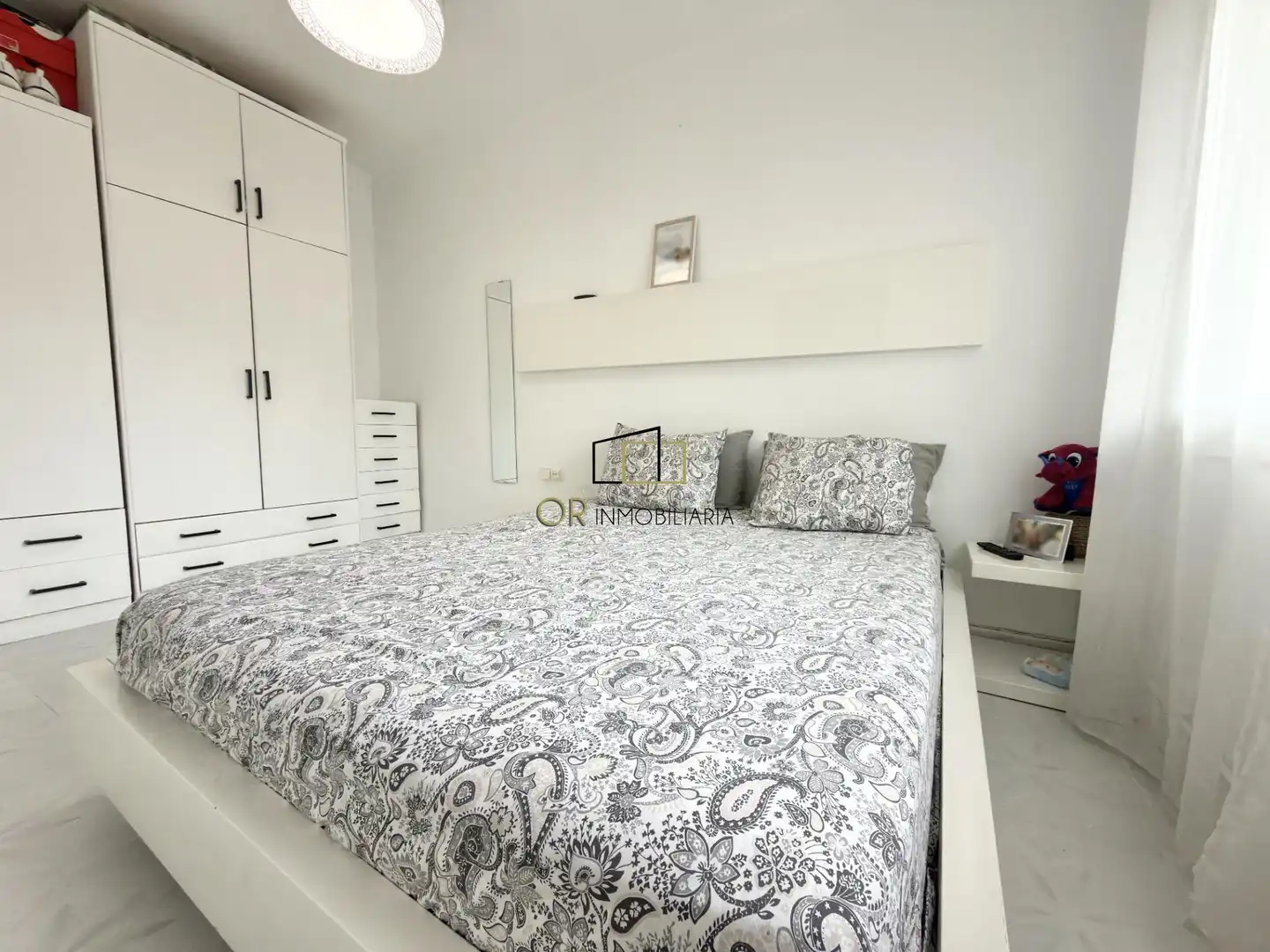 Flat with terrace for sale in L'Espirall, imagen 15