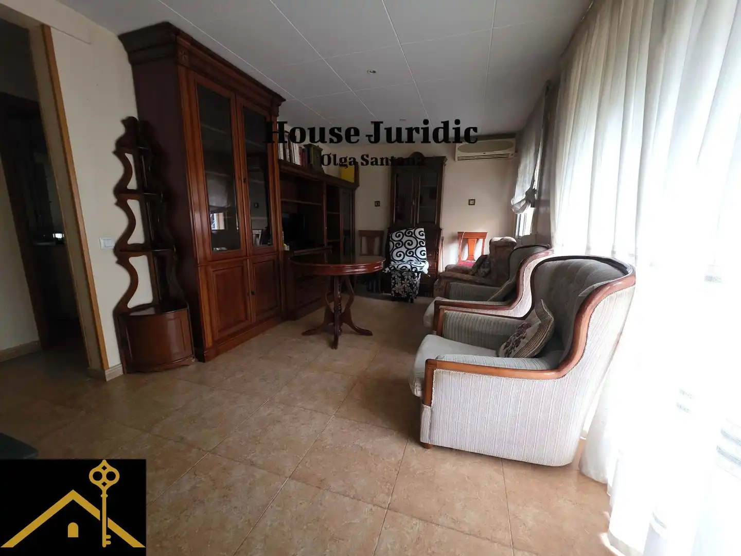 Piso con ascensor en venta en Morberia S/N, imagen 3
