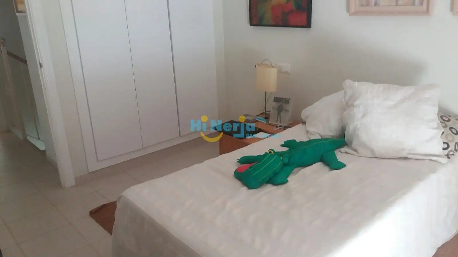 Casa amb piscina en venda a Torre del Mar, imagen 47