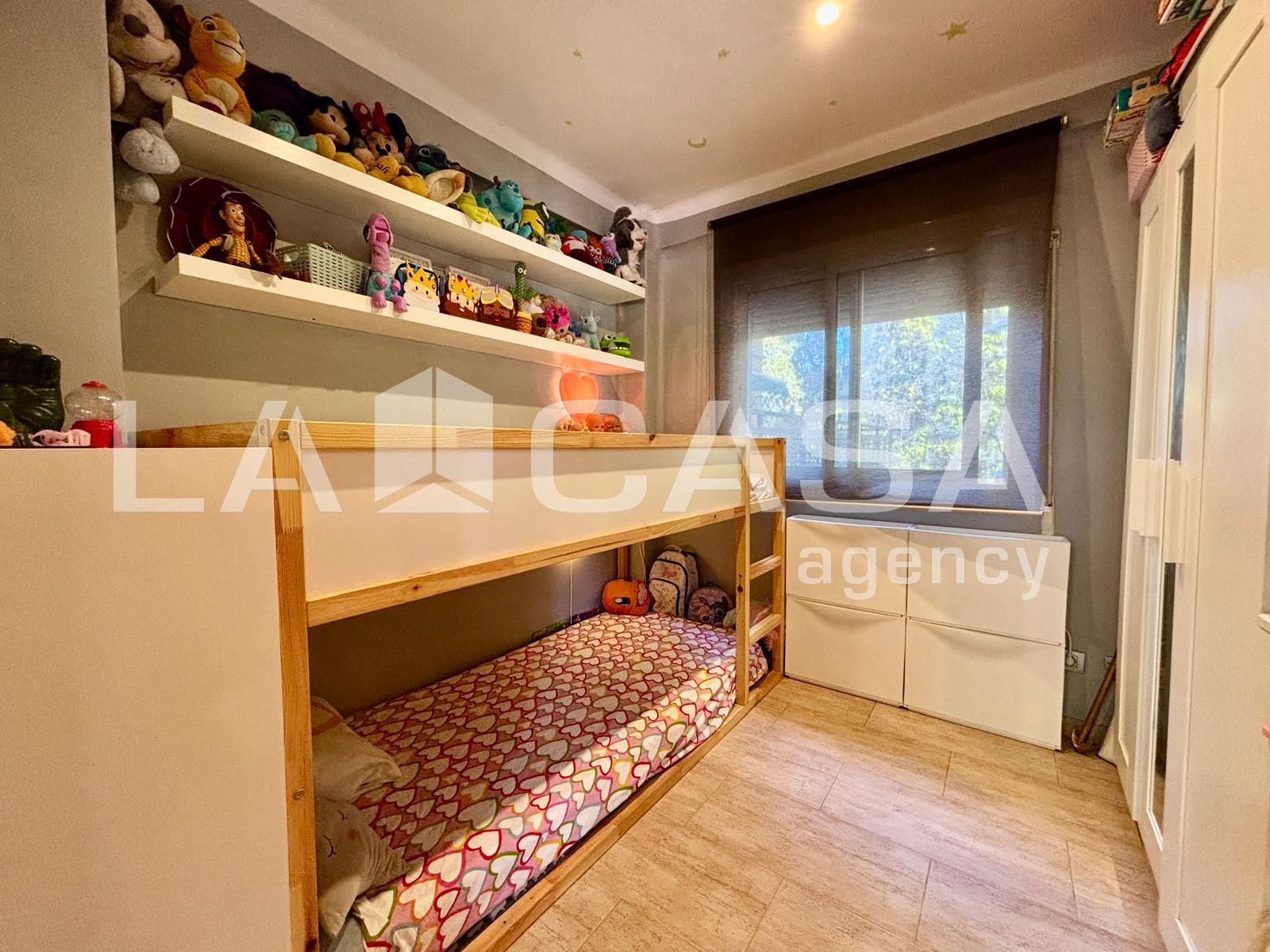 Pis en venda en  Barcelona Capital