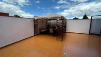 Terrace of Flat for sale in Vilagarcía de Arousa  with Terrace and Balcony
