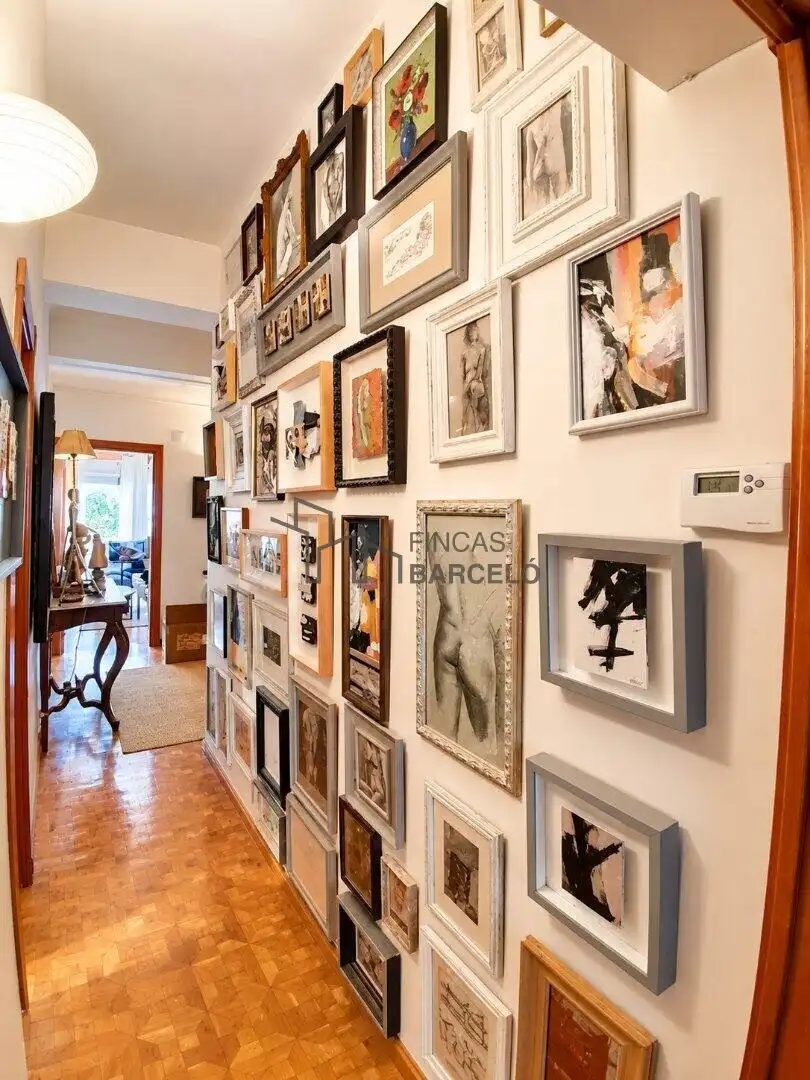 Flat with lift for sale in calle del doctor alejandro palomar, imagen 18