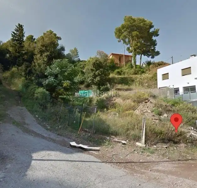 Terrenys i solars en venda a Torrelles de Llobregat