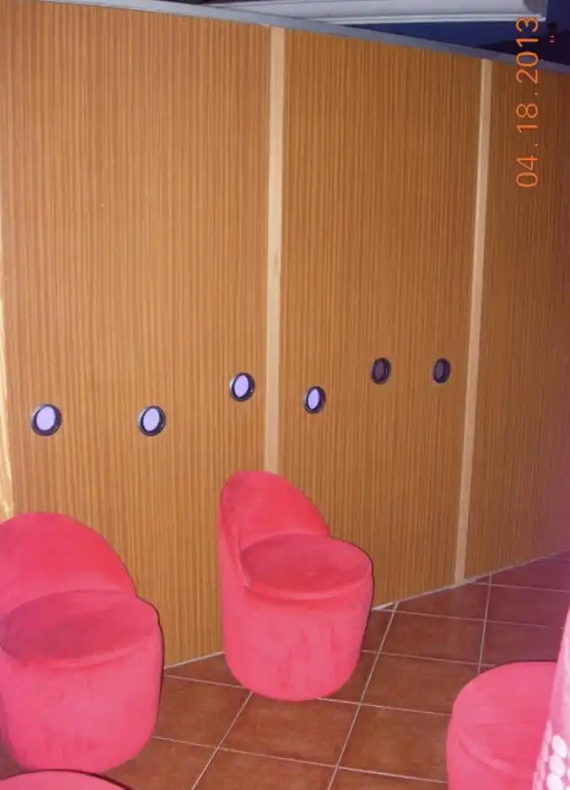 Gewerbefläche zum Verkauf in Residencial Park, imagen 11