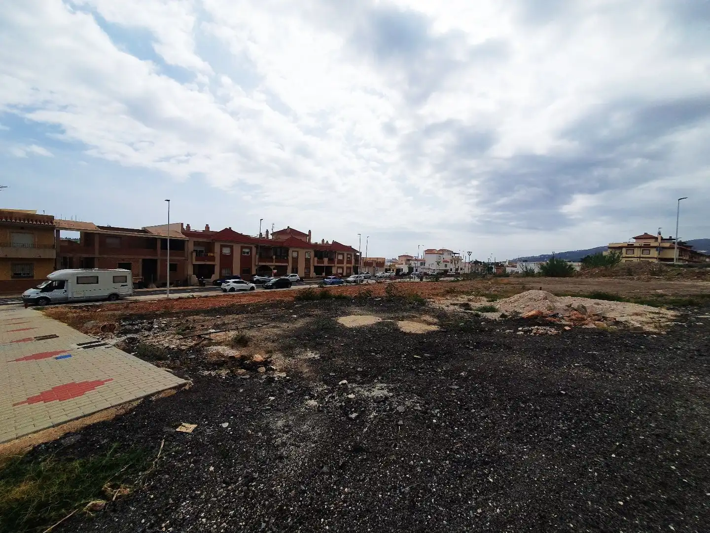Residential for sale in Salobreña