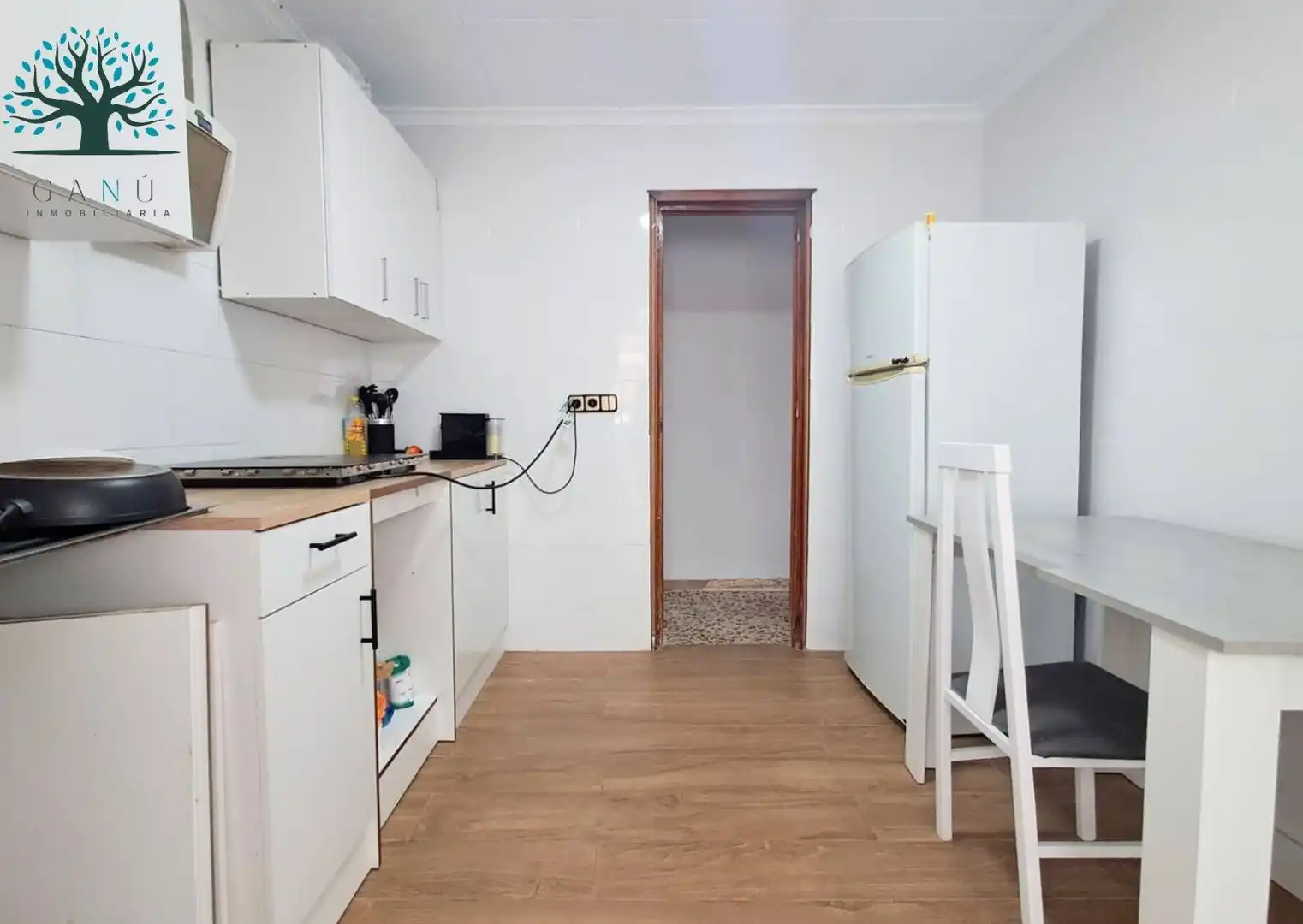 Wohnung mit Terrasse zum Verkauf in Puerto de Mazarrón