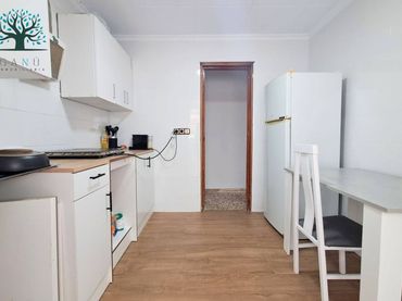 Wohnung mit Balkon zum Verkauf in Puerto de Mazarrón