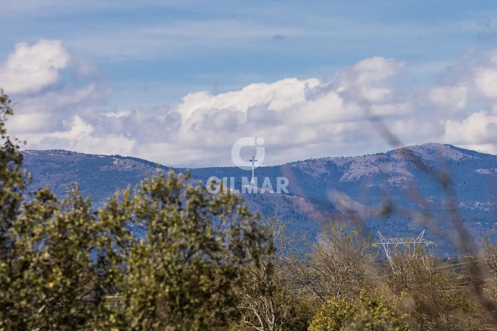 Terreno residencial en venta en La Navata, imagen 2