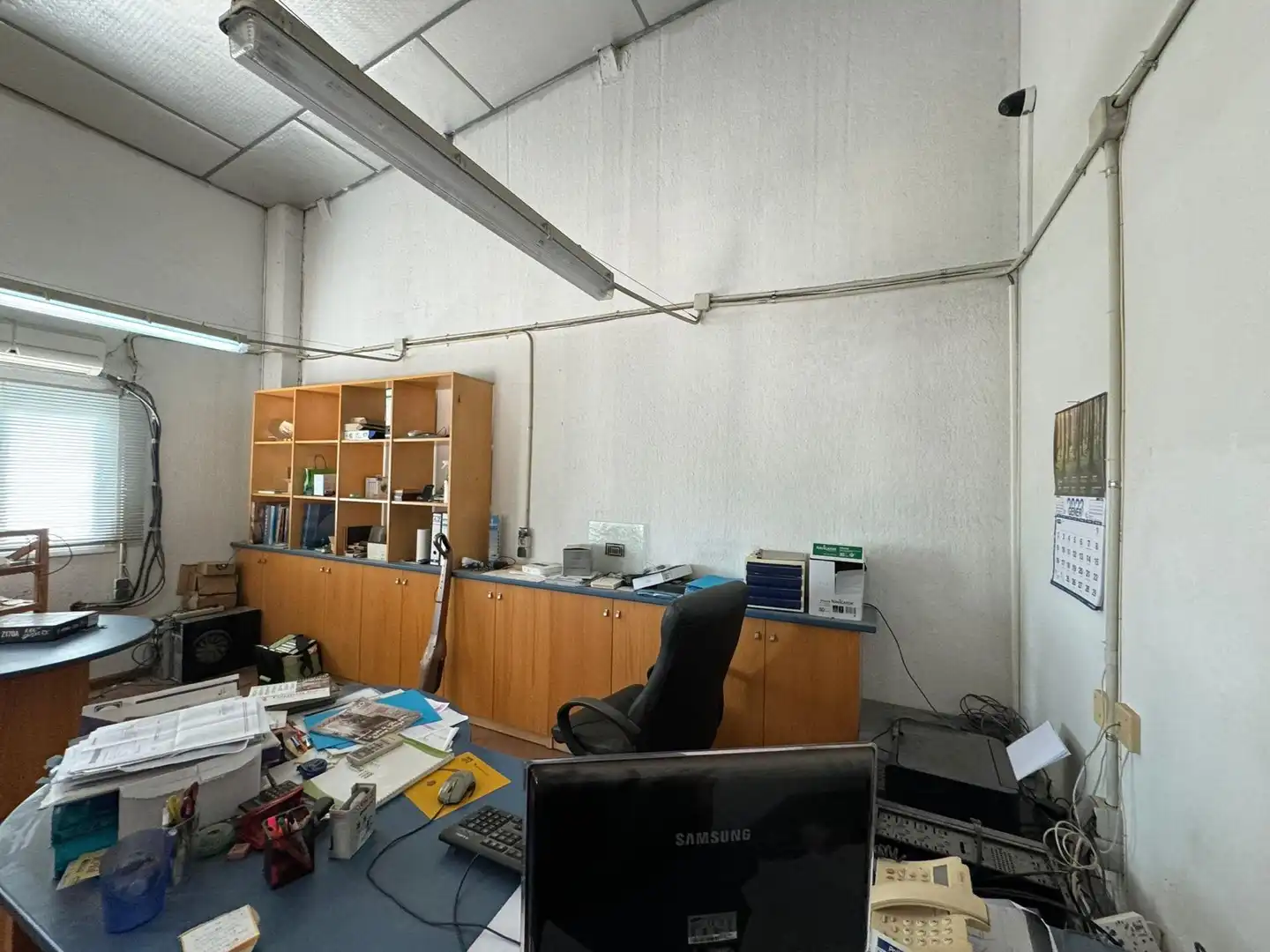 Nave industrial in vendita a Torreforta, imagen 10