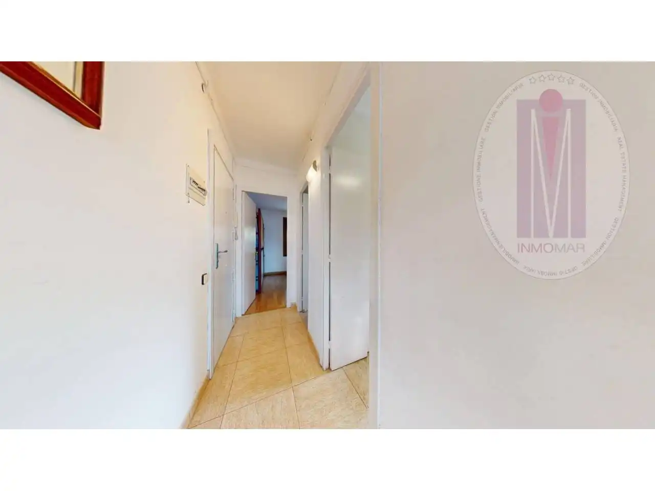 Wohnung zum Verkauf in Calle COLLET, 1, Bellamar