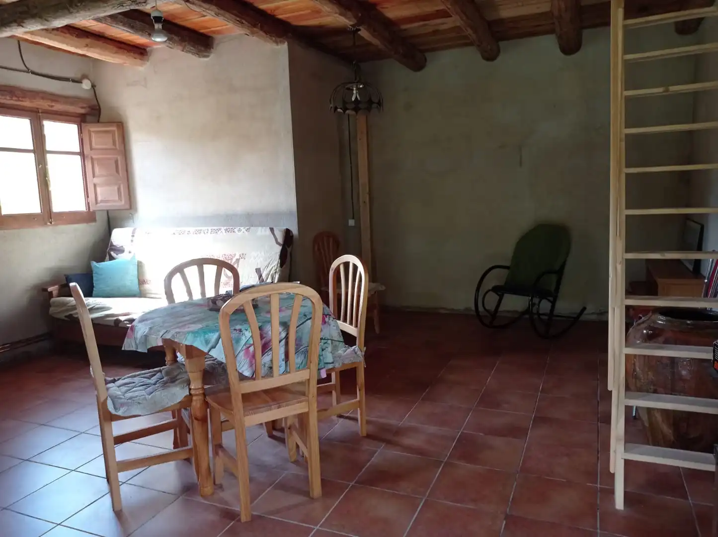 Land for sale in Horta de Sant Joan
