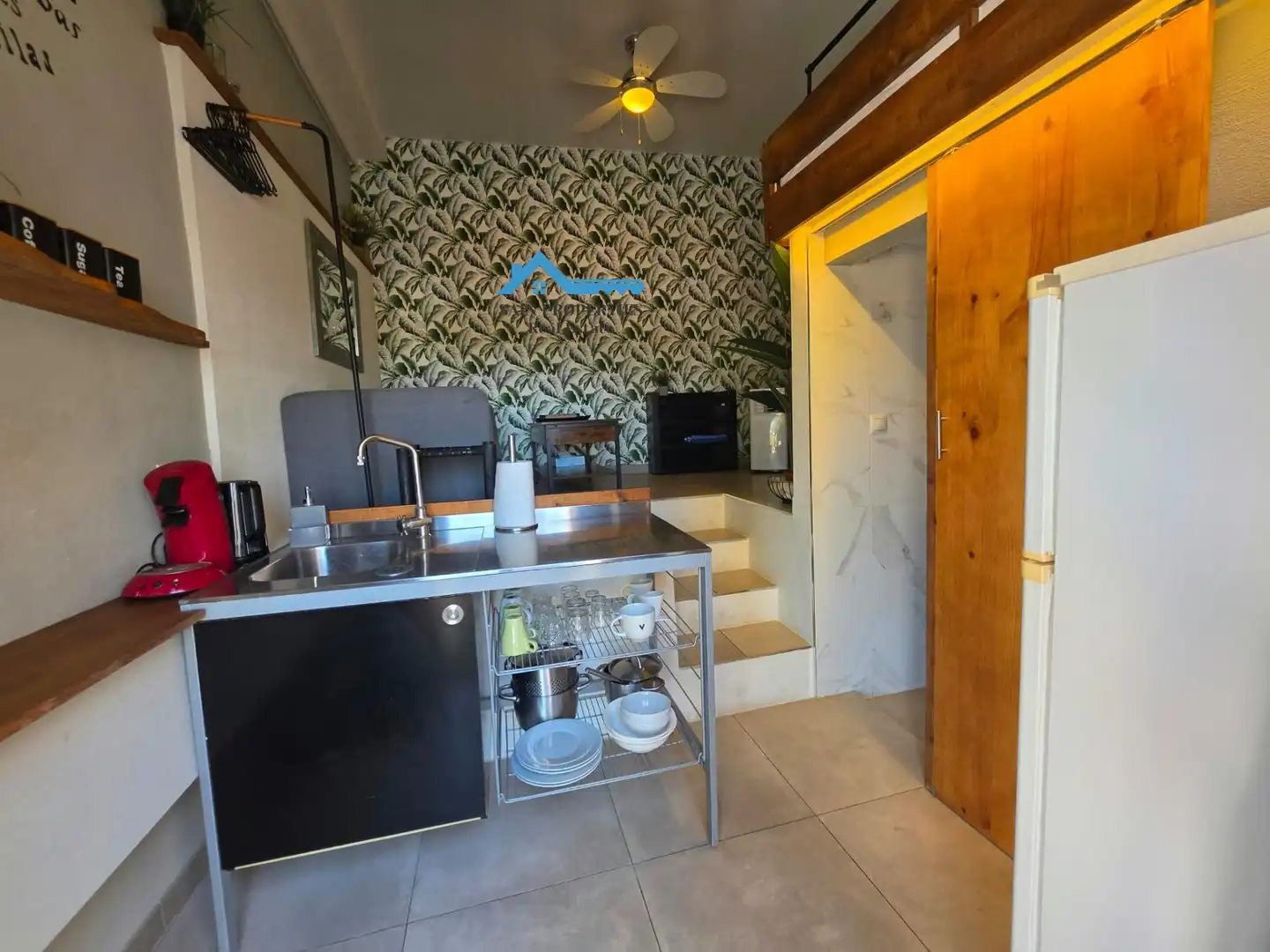 Bungalow con piscina in vendita a Escandinavia - Cautivador, imagen 36