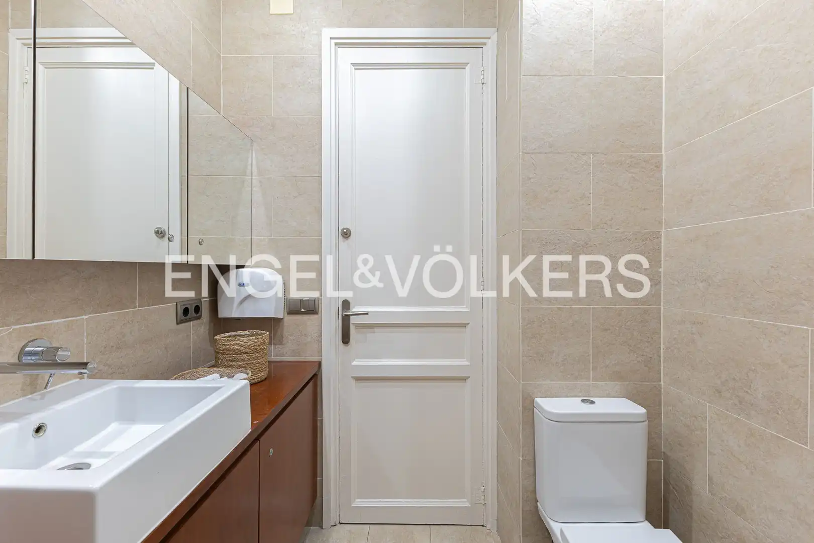 Piso con terraza en venta en Eixample, imagen 22