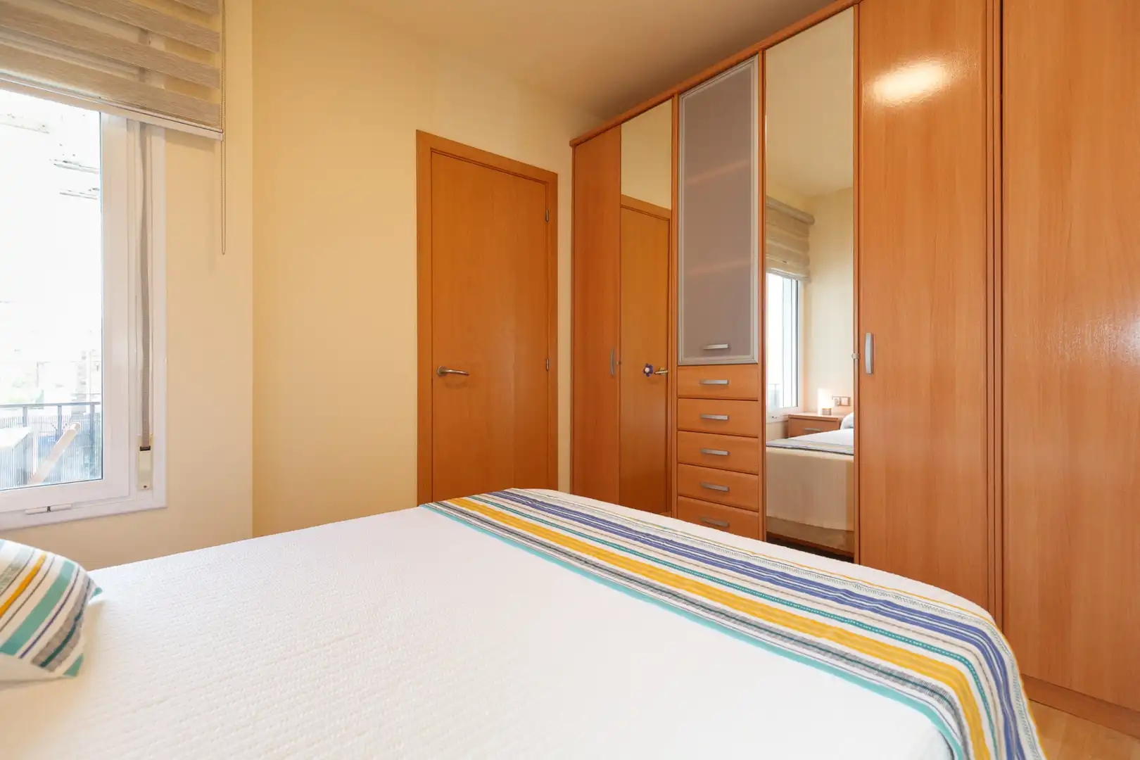 Apartament de lloguer a Cambrils Port