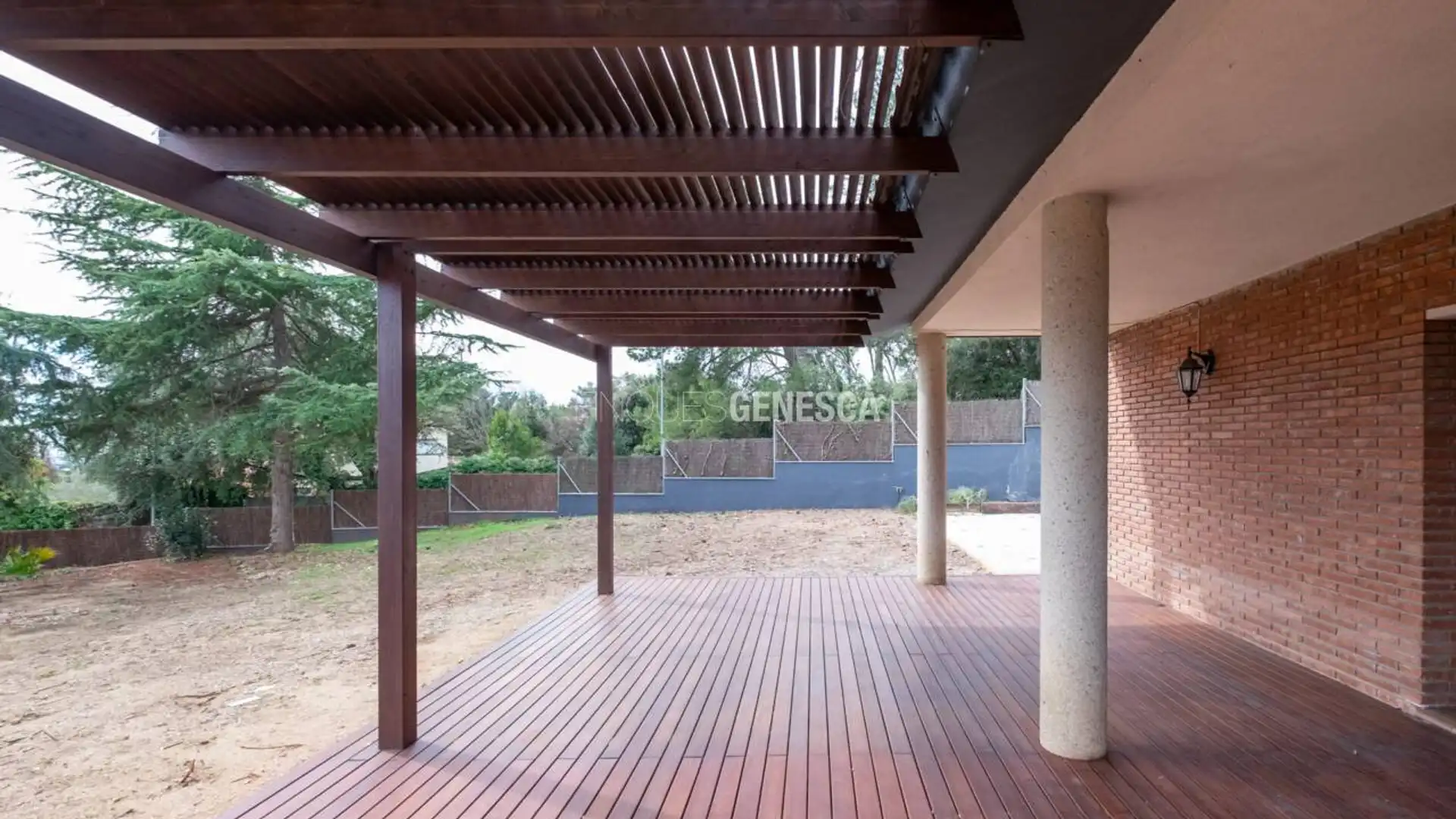 Haus oder Chalet zur Miete in Calle Llorer