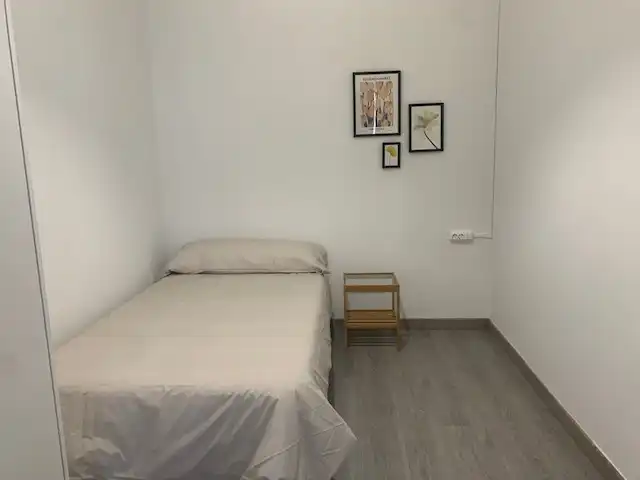 Piso de alquiler en Centro